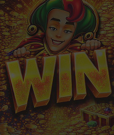 Mega Joker