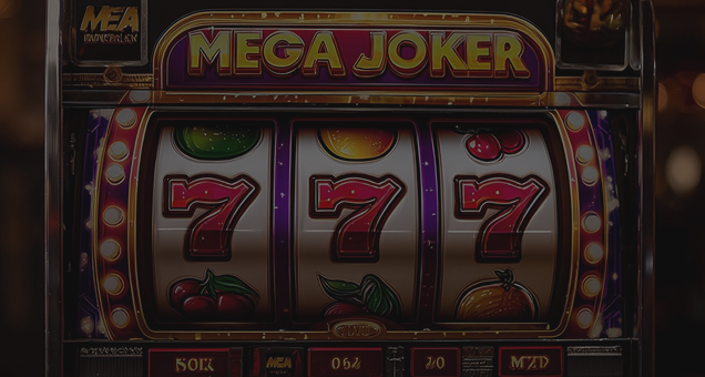 Mega Joker