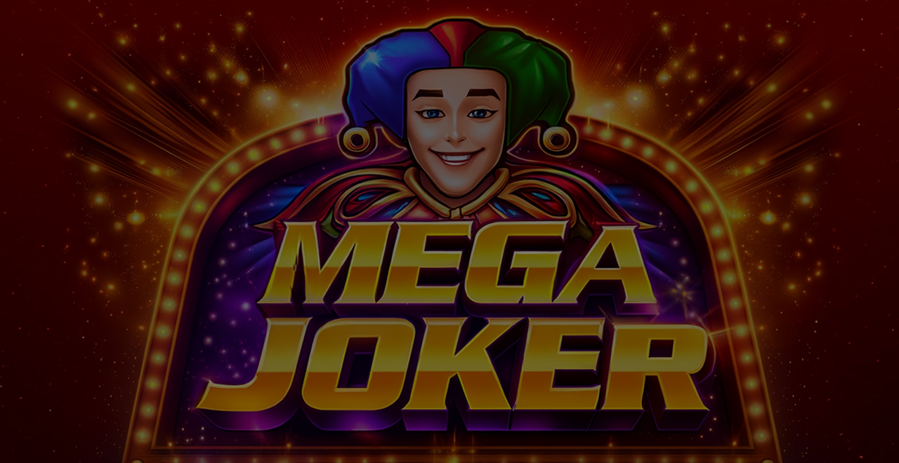 Mega Joker